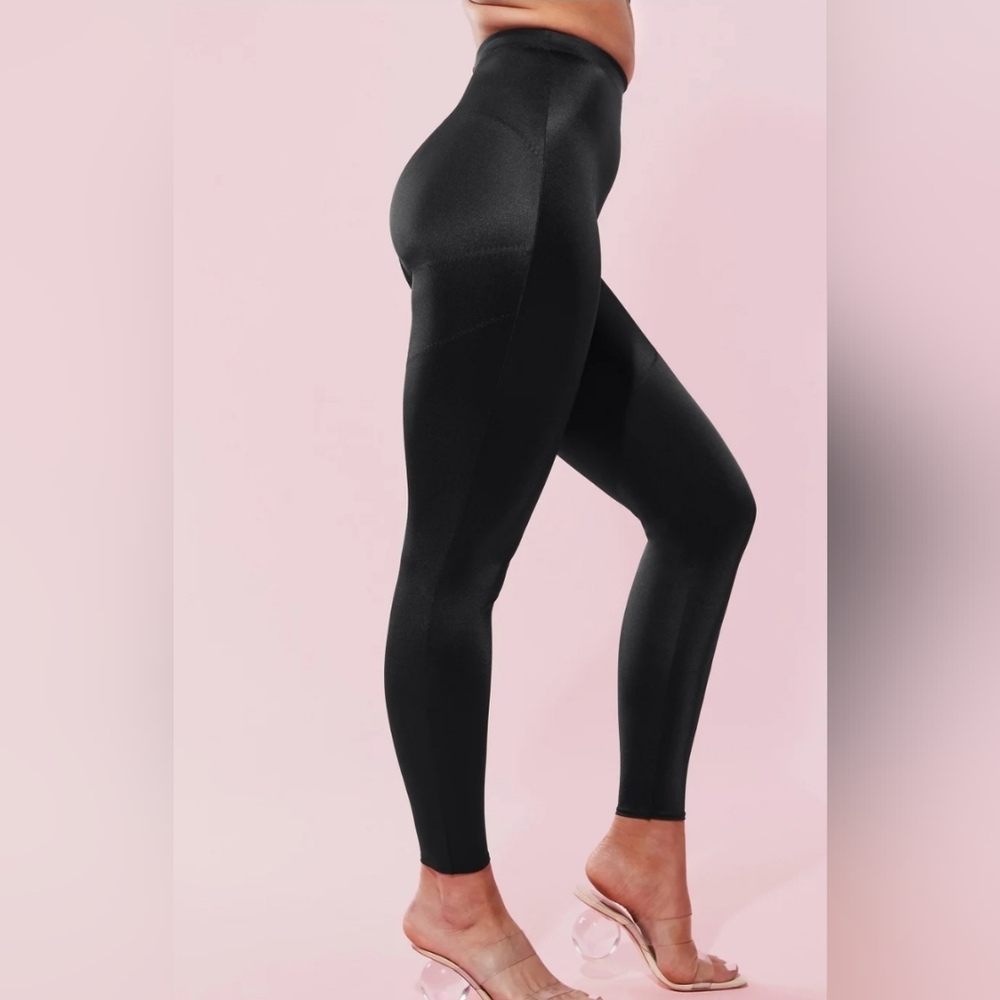 Headliner Shaping High Waist Legging by Yitty